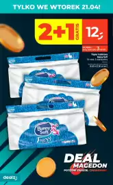 Dealz gazetka tydzień 16 Strona 6