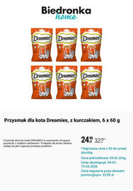 Biedronka gazetka Strona 10