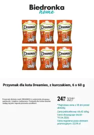 Biedronka gazetka Strona 10