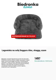 Biedronka gazetka Strona 2