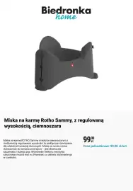 Biedronka gazetka Strona 3