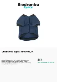 Biedronka gazetka Strona 4