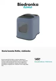 Biedronka gazetka Strona 5