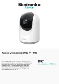 Biedronka gazetka Strona 6