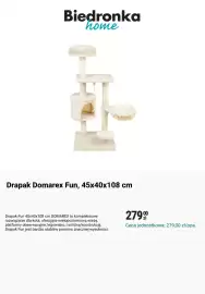 Biedronka gazetka Strona 8