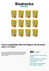 Biedronka gazetka Strona 9