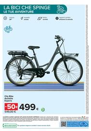 Volantino Carrefour Iper Pagina 20