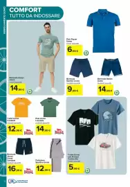 Volantino Carrefour Iper Pagina 12