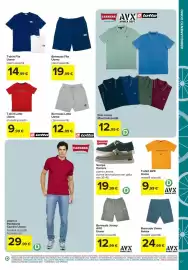 Volantino Carrefour Iper Pagina 13