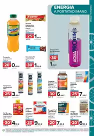 Volantino Carrefour Iper Pagina 19