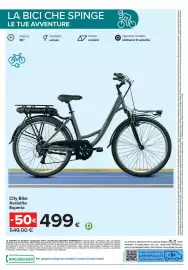 Volantino Carrefour Iper Pagina 20