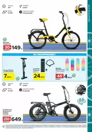 Volantino Carrefour Iper Pagina 3