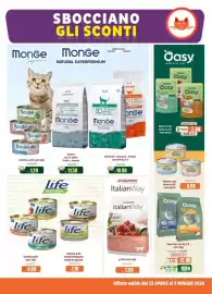 Volantino Elite Pet Pagina 11