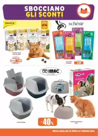 Volantino Elite Pet Pagina 13