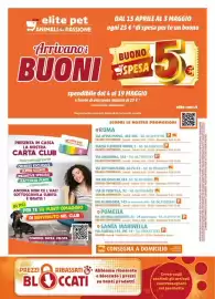 Volantino Elite Pet Pagina 16