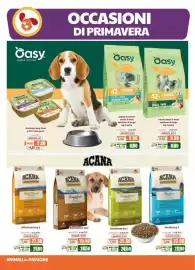 Volantino Elite Pet Pagina 2