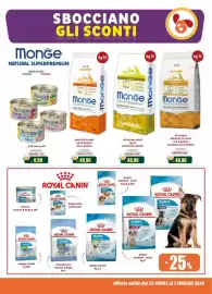 Volantino Elite Pet Pagina 3