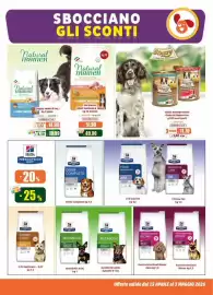 Volantino Elite Pet Pagina 5