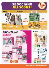 Volantino Elite Pet Pagina 7