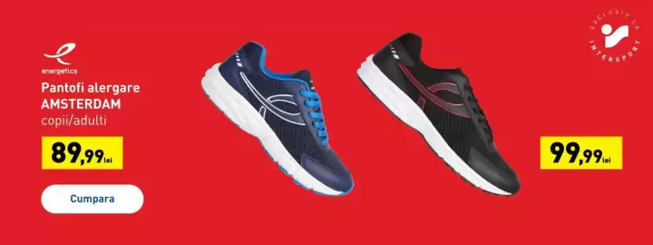 Magazine Intersport Pagină 2
