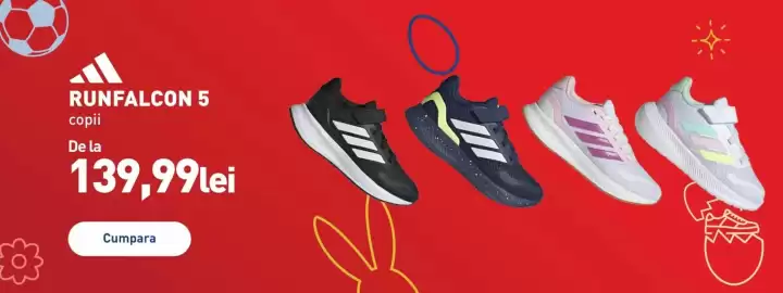 Magazine Intersport Pagină 3