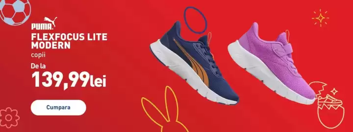 Magazine Intersport Pagină 4