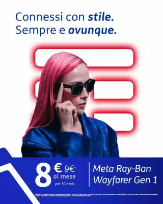 Tim (valido fino al 25-05)