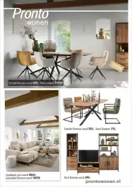 Pronto wonen folder week 17 Pagina 2