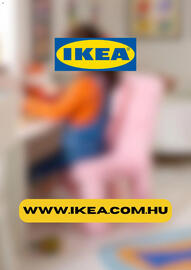 IKEA akciós újság Oldal 6