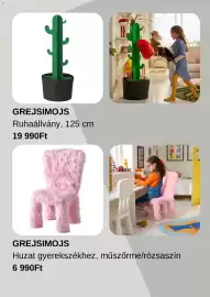 IKEA akciós újság Oldal 2