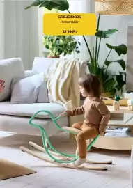 IKEA akciós újság Oldal 5