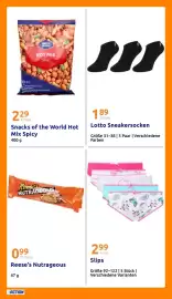 Action Flugblatt woche 16 Seite 18