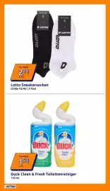 Action Flugblatt woche 16 Seite 2