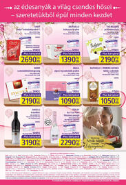 PlusMarket akciós újság Oldal 8