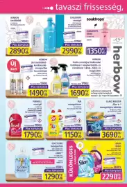 PlusMarket akciós újság Oldal 2