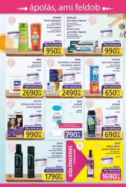 PlusMarket akciós újság Oldal 4