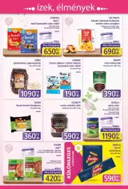 PlusMarket akciós újság Oldal 5