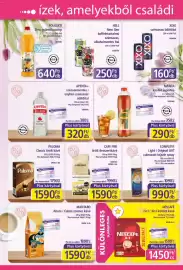 PlusMarket akciós újság Oldal 6