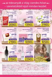 PlusMarket akciós újság Oldal 8