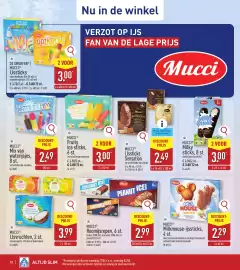 ALDI folder week 18 Pagina 10
