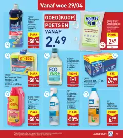 ALDI folder week 18 Pagina 13