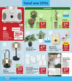 ALDI folder week 18 Pagina 16