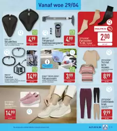 ALDI folder week 18 Pagina 17