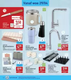 ALDI folder week 18 Pagina 18