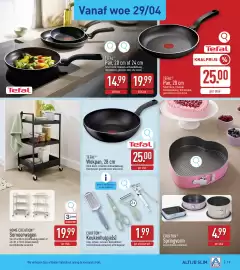 ALDI folder week 18 Pagina 19