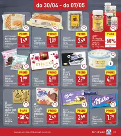 ALDI folder week 18 Pagina 23