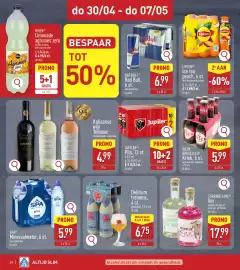 ALDI folder week 18 Pagina 24