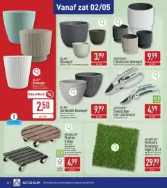 ALDI folder week 18 Pagina 26