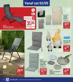 ALDI folder week 18 Pagina 28