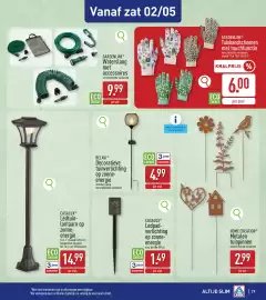 ALDI folder week 18 Pagina 29